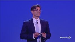 "Faremo il polo europeo della tv" thumbnail