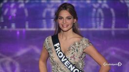 Insulti antisemiti a Miss Francia thumbnail