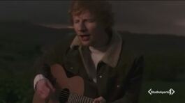 Il regalo di Ed Sheeran per i fan thumbnail
