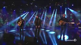 Bono e The Edge, reunion di Natale thumbnail