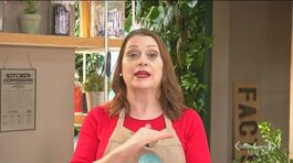 I consigli di Sonia Peronaci thumbnail
