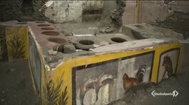 Pompei, la scoperta di Natale thumbnail