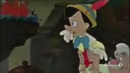 Pinocchio diventa una serie tv thumbnail