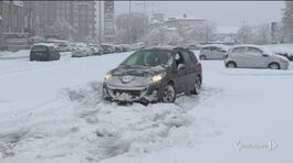 Il Nord Italia sotto la neve thumbnail