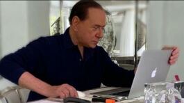Berlusconi, ricostruiamo il futuro thumbnail
