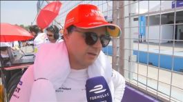 E-Prix Santiago, Massa: "Stesso tempo di Wehrlein: perché lui davanti?" thumbnail