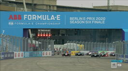 E-Prix Berlino, via all'ultima gara della stagione thumbnail
