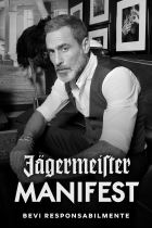 Raz Degan x Jägermeister - MANIFEST | A TRUE STORY