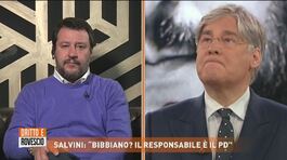 Intervista esclusiva a Matteo Salvini thumbnail