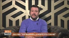 Matteo Salvini ed il Governo dell'Italia thumbnail