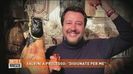 Il digiuno di Matteo Salvini thumbnail
