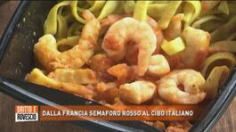 Il cibo italiano ed il mercato europeo thumbnail