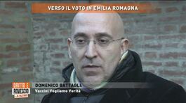 Candidati minori per l'Emilia Romagna thumbnail