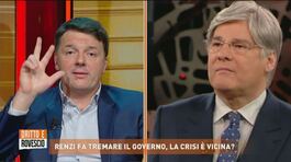 Matteo Renzi e le elezioni thumbnail