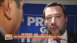 Intervista a Matteo Salvini thumbnail