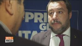 Matteo Salvini e il caso Gregoretti thumbnail