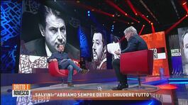 L'incontro tra Salvini e Mattarella thumbnail