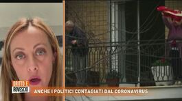 Giorgia Meloni: "Noi italiani abbiamo bisogno della tragedia per avere consapevolezza di chi siamo" thumbnail
