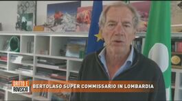 Bertolaso super commissario in Lombardia thumbnail