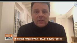 Matteo Renzi: "Mai avremmo pensato di vivere una situazione tale" thumbnail
