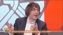 Giuseppe Cruciani: "Non esiste un modello italiano" thumbnail