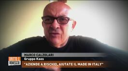 "Aziende a rischio, aiutate il Made in Italy" thumbnail