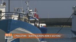 Europa e Coronavirus,  i pescatori: "Questa Europa non ci aiuterà" thumbnail