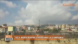 "Se il nord riapre chiudiamo la Campania" thumbnail