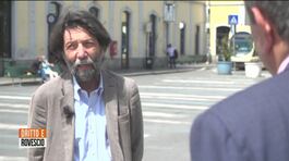 Cacciari: "Salvini? Sta sbagliando tutto" thumbnail