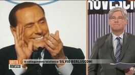 Silvio Berlusconi: "Interventi del governo troppo scarsi" thumbnail