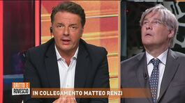 Matteo Renzi: "Siamo un Paese che può ripartire, è necessario accorciare i tempi" thumbnail