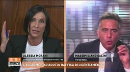 Massimiliano Salini (Forza Italia): "L'italia è in ritardo di un mese sulla Germania" thumbnail