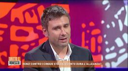 Alessandro Di Battista: "Renzi conta nulla, inutile parlarne" thumbnail