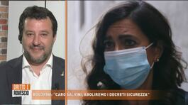 Boldrini: "Caro Salvini, aboliremo i decreti sicurezza" thumbnail