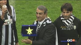 Addio ad Anastasi simbolo Juventus thumbnail