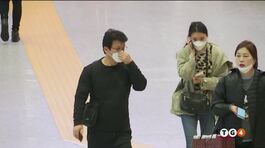 Coronavirus, scatta il piano anticontagio thumbnail