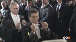 "E' una riforma incostituzionale" thumbnail