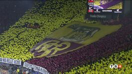 Roma, sfida per l'Europa thumbnail