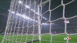 Juve-Inter in campo Sfida a porte chiuse thumbnail