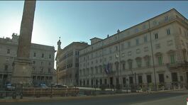 Conte attacca il Centrodestra. L'Opposizione, fango su di noi! thumbnail