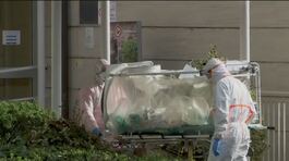 Coronavirus: cresce il numero di morti nelle case di riposo thumbnail