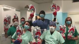 Gesti di solidarietà al tempo del coronavirus thumbnail