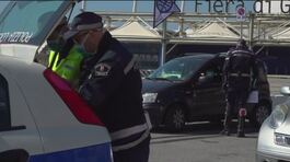"Furbetti" di Pasqua: controlli a tappeto thumbnail