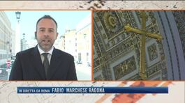 Papa Francesco e l'invito a non perdere la speranza thumbnail