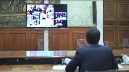 Il Governo frena sulle riaperture thumbnail