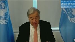 Un'alleanza internazionale per lo sviluppo del vaccino thumbnail