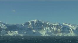 Caldo record al Polo Nord thumbnail