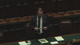 Varato il Decreto "Riacchiappa boss" thumbnail