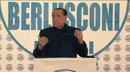 "Berlusconi Senatore a vita!" Diritti Tv, ora la Commissione thumbnail