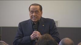 Berlusconi agli alleati "Il Governo va cambiato" thumbnail